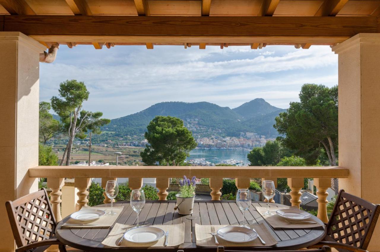 Villa Yourhouse Binifat Andraitx